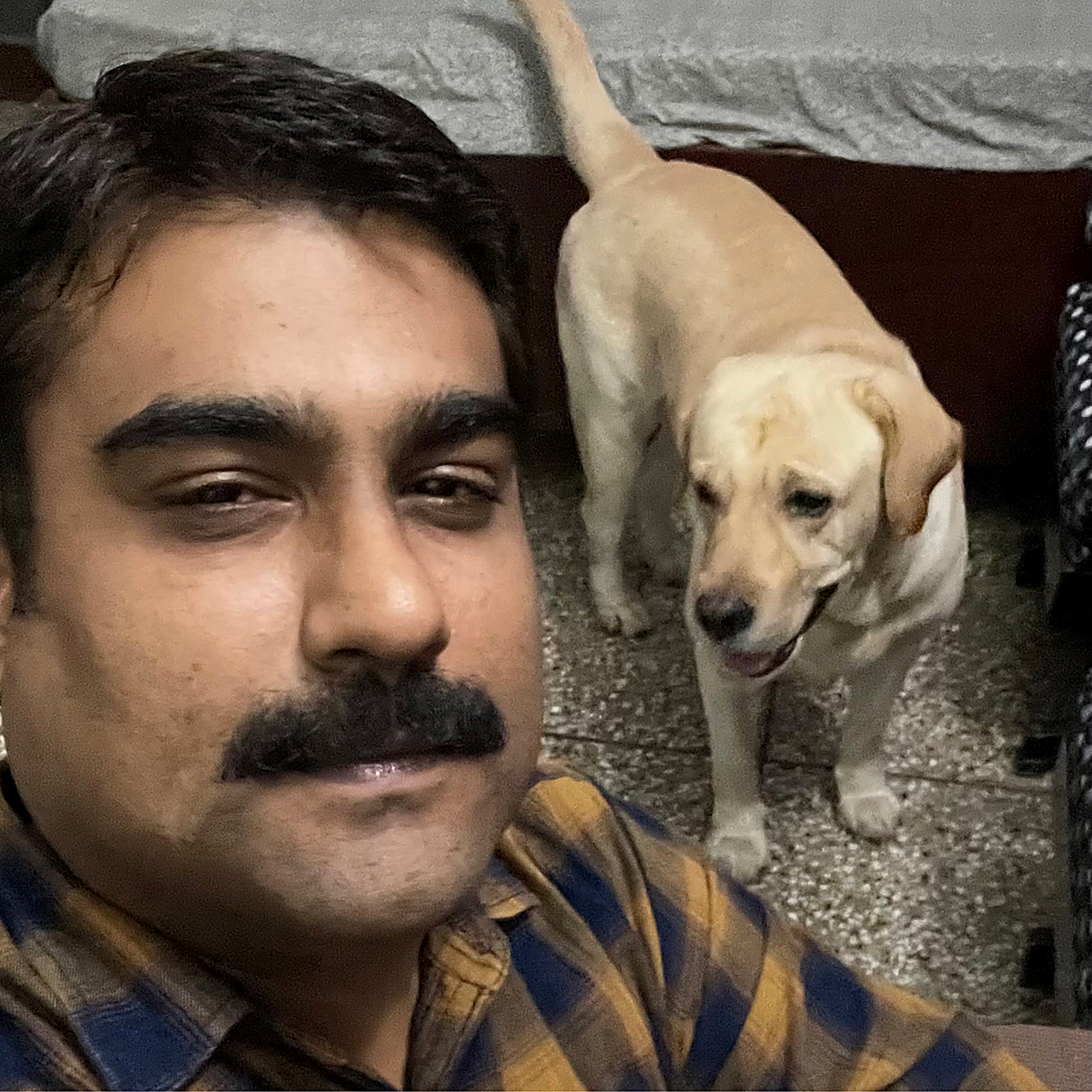 Piyush Kaushik