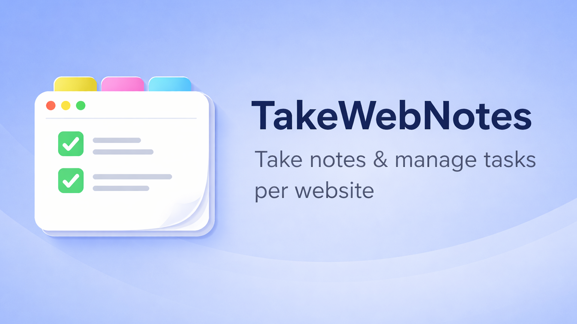 WebNotes