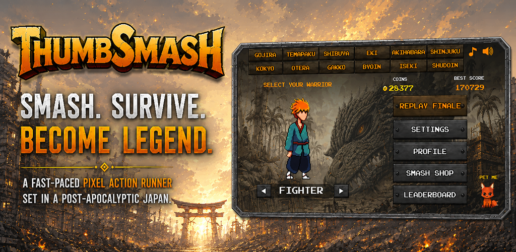 ThumbSmash