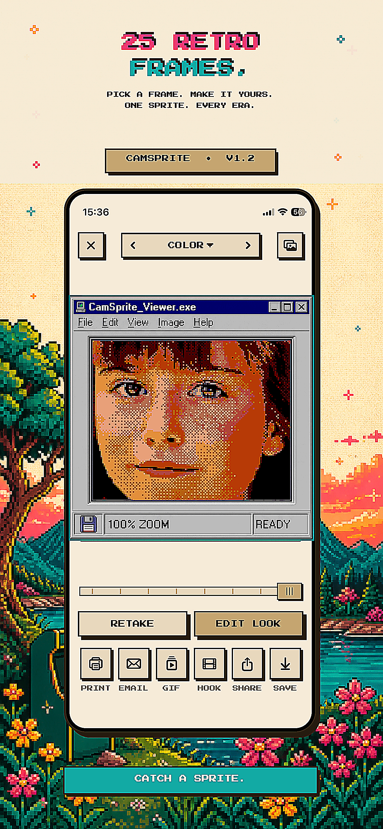 CamSprite